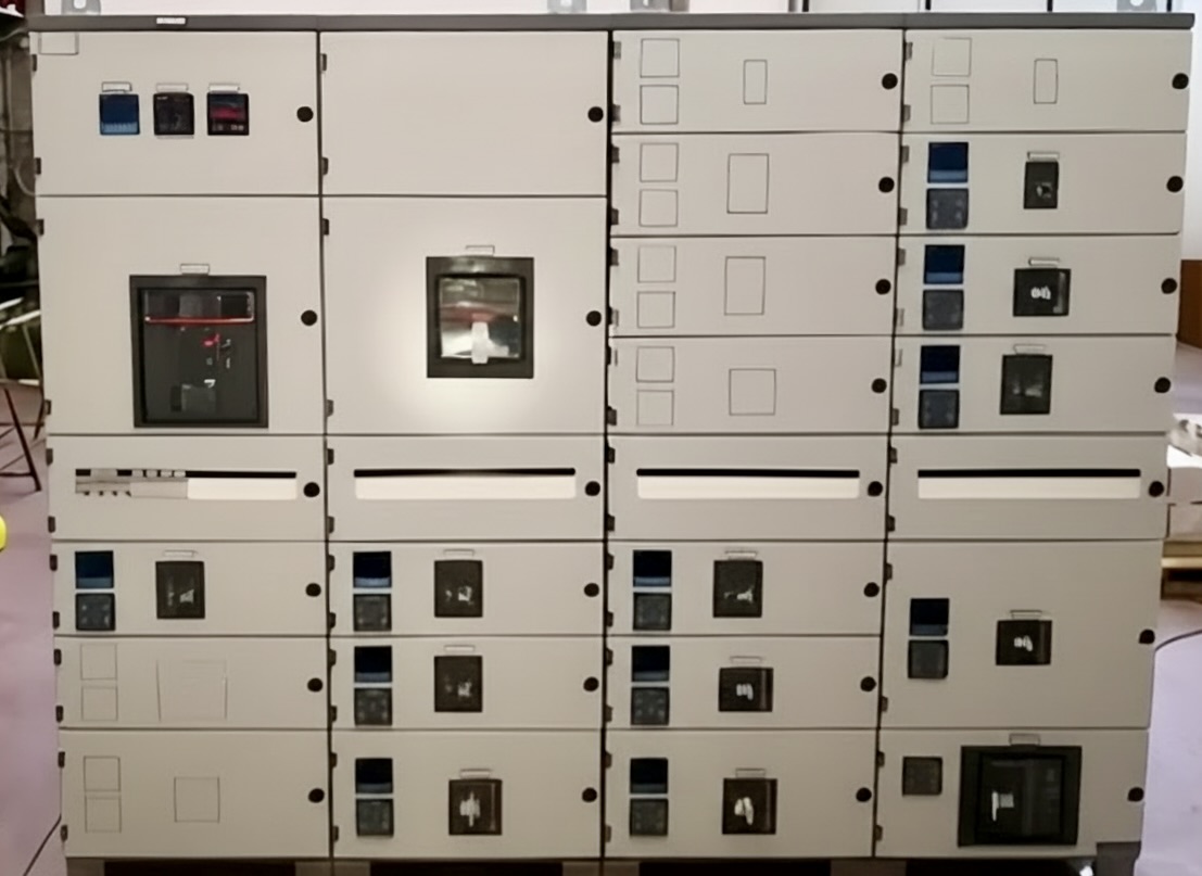 Power Center